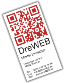 DreWEB-Logo
